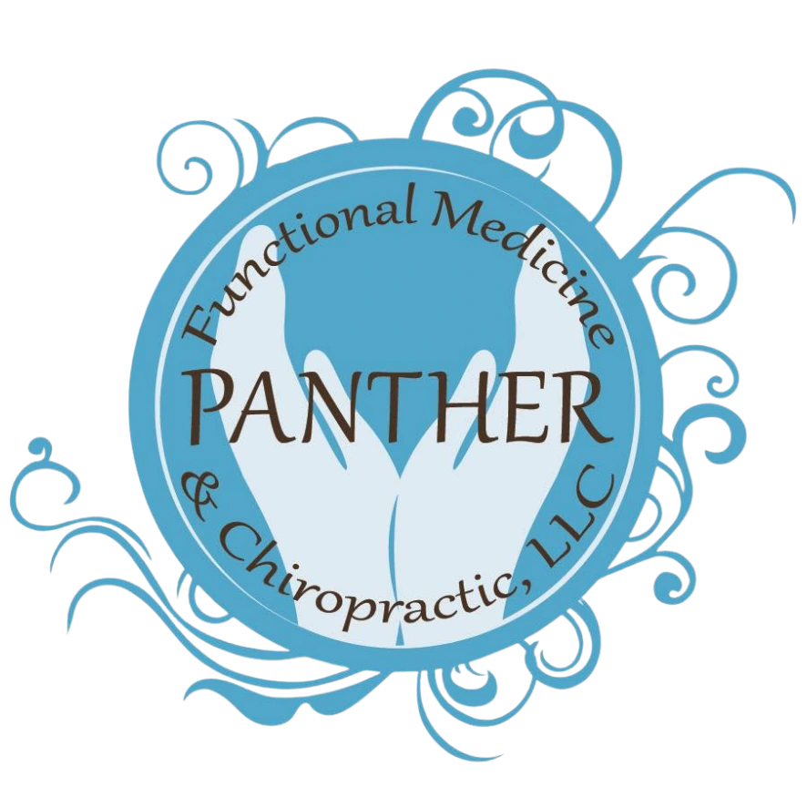 Panther Functional Medicine & Chiropractic - Logo