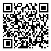 QR code to open the BloomRx peptide store