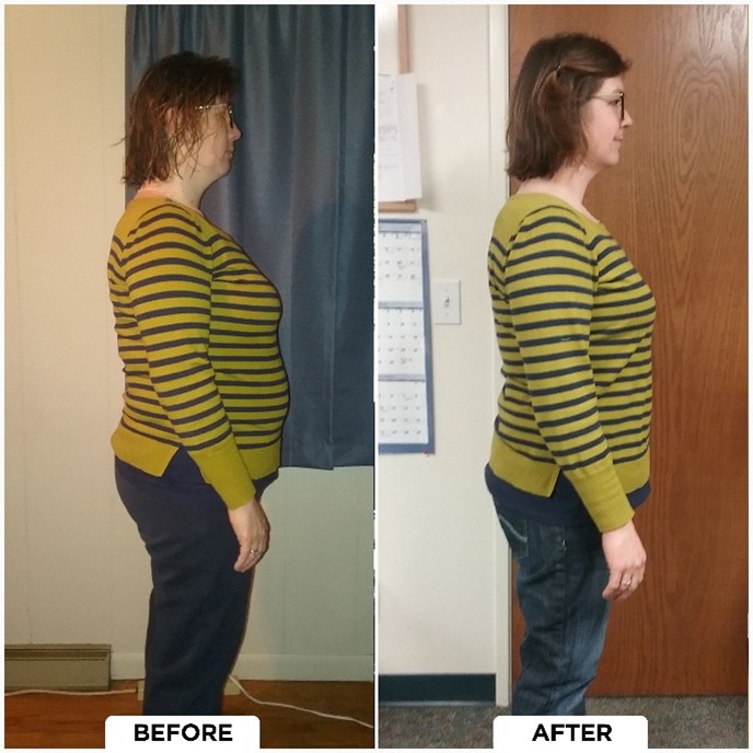 Patient success story - functional medicine